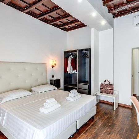 Effe Luxury Palace Roma Exterior foto