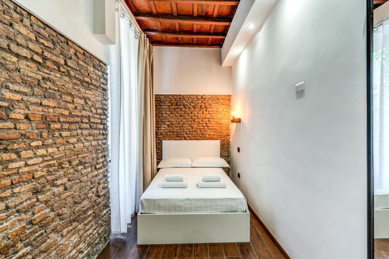 Effe Luxury Palace Roma Exterior foto
