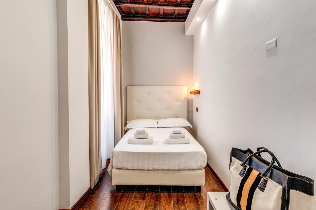 Effe Luxury Palace Roma Exterior foto